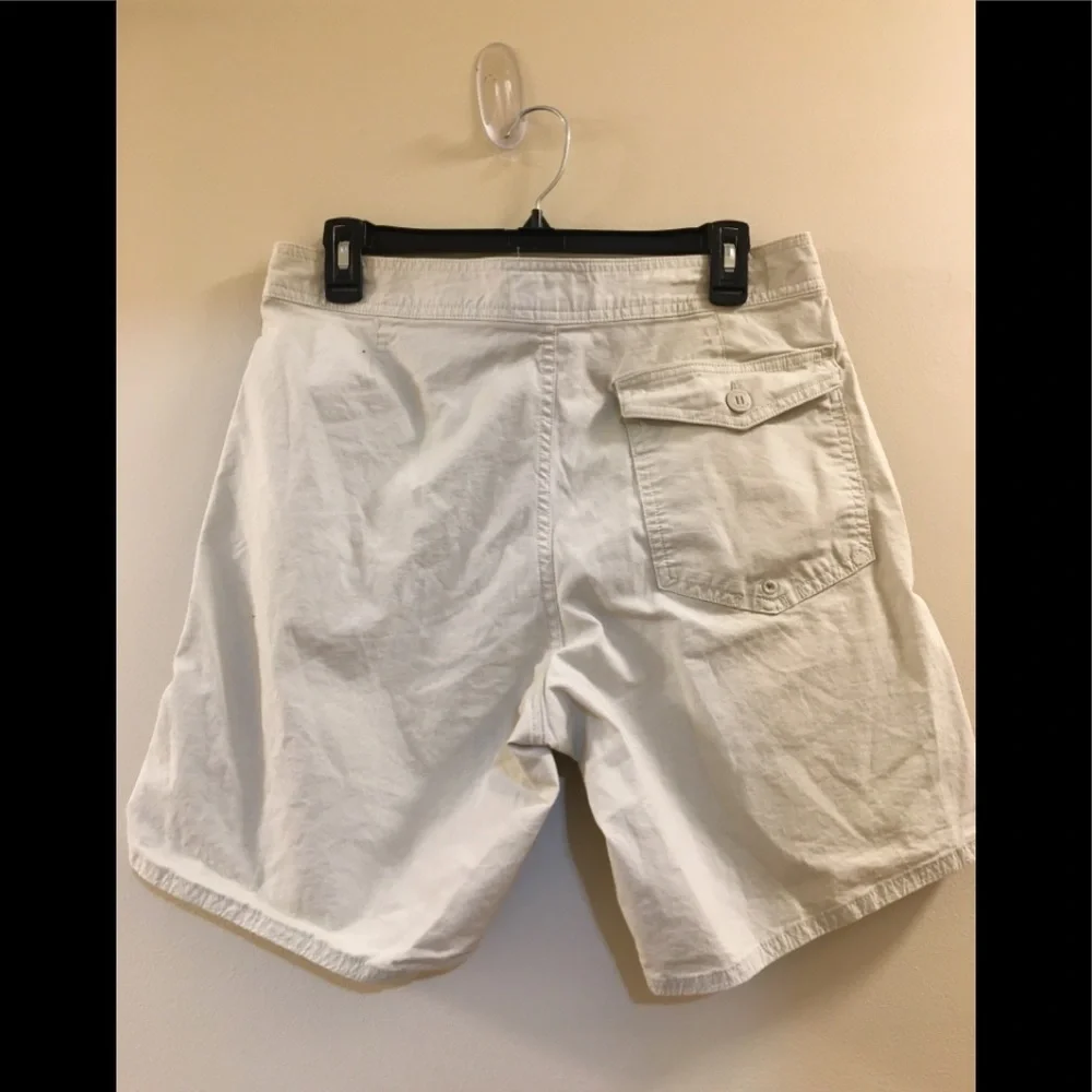 Patagonia Mens Shorts S4.